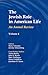 Jewish Role in American Lif...