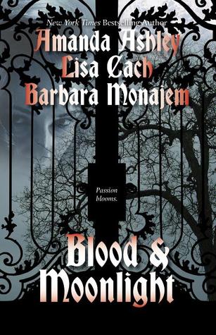 Blood & Moonlight (Paperback)