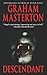 Descendant by Graham Masterton