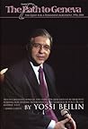 The Path to Geneva: The Quest for a Permanent Agreement, 1996-2004