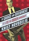 Of Grunge & Government by Krist Novoselic