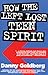 How the Left Lost Teen Spirit by Danny Goldberg