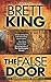The False Door (John Brynstone #2)