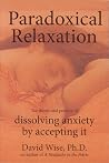 Paradoxical Relax...