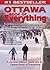 Ottawa Book of Everything: Everything You Wanted to Know About Ottawa and Were Going to Ask Anyway