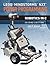 LEGO® Mindstorms™ NXT™ Power Programming by John C. Hansen