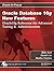 Oracle Database 10g New Features: Oracle 10g Reference for Advanced Tuning & Administration (Oracle In-Focus)