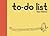 To-do List