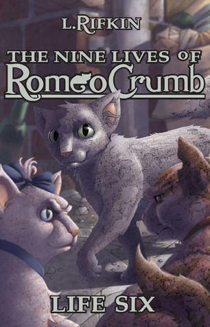 The Nine Lives of Romeo Crumb: Life Six