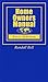 Home Owners Manual by Randall Bell