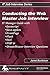 Conducting the Webmaster Job Interview: It Manager Guide With Webmaster Interview Questions! (It Job Interview Series)