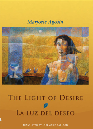 The Light of Desire: La Luz del Deseo (Spanish Edition)