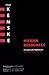 Human Resources by Floyd Kemske Human Resources by Floyd Kemske