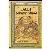 Bali Sekala and Niskala Vol. 2 (Paperback)