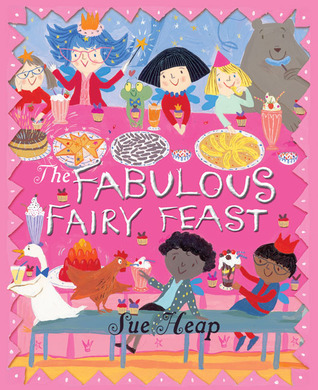The Fabulous Fairy Feast