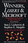 Winners, Losers, & Microsoft: Competition and Antitrust in High Technology