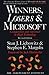 Winners, Losers, & Microsoft: Competition and Antitrust in High Technology