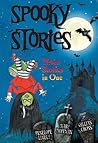 Spooky Stories: T...