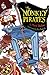 The Monkey Pirates