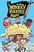 It's Them Monkey Pirates Again!
