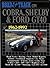 Road & Track on Cobra, Shelby and Ford GT40 1962-1992