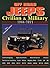 OFF ROAD JEEPS CIVILIAN & MILITARY 1944-1971