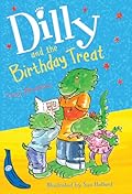 Dilly and the Birthday Treat