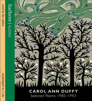 Selected Poems 1985-1993