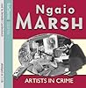 Artists in Crime by Ngaio Marsh