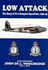 Low Attack: Story of 105 Squadron And 139 Squadron, 1940-43