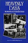 Heavenly Days: Recollections of a Contented Airman Heavenly Days: Recollections of a Contented Airman