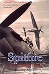 Spitfire - A Test Pilot's Story (Crecy Soft Cover Range)