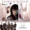 Torchwood by Andy Lane
