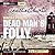 Dead Man's Folly by Michael Bakewell