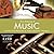 The Making of Music, Volume 2 by James Naughtie