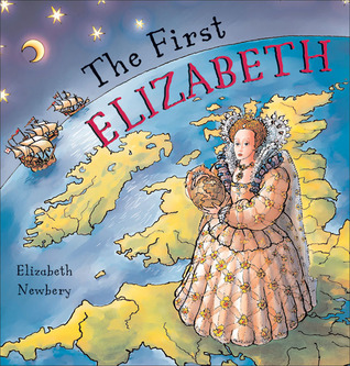 The First Elizabeth