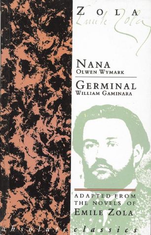 Nana / Germinal (Paperback)