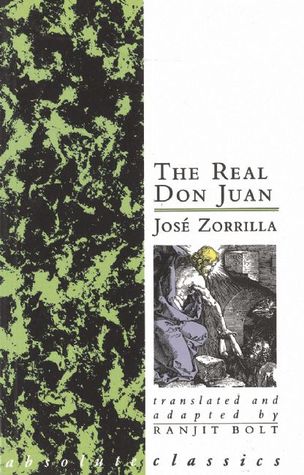 The Real Don Juan