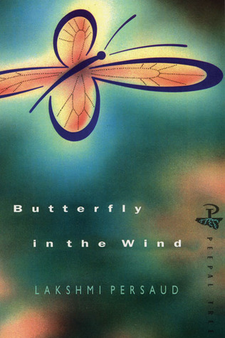 Butterfly in the Wind (Paperback)