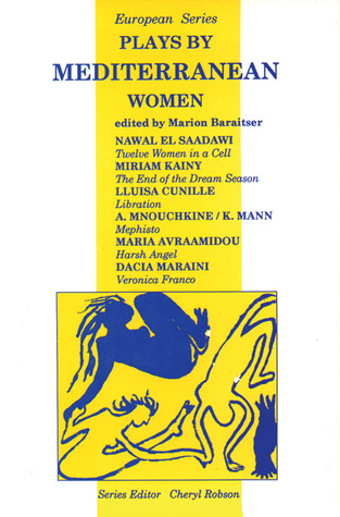 Plays by Mediterranean Women (Paperback)