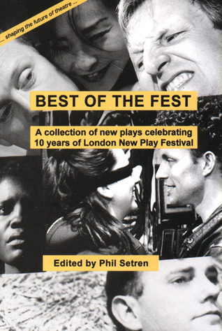 Best of the Fest (Paperback)