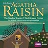 Agatha Raisin The Terrible Tourist and The Fairies of Fryfam