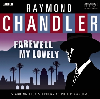 Farewell My Lovely (Philip Marlowe #2)