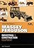 Worldwide Guide to Massey Ferguson Industrial and Construction Equipment