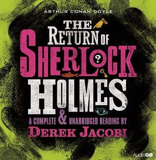 The Return of Sherlock Holmes