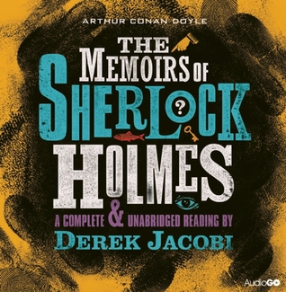 The Memoirs of Sherlock Holmes