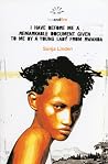 I Have Before Me a Remarkable Document Given to Me by a: Given to Me by a Young Lady from Rwanda (Aurora New Plays) I Have Before Me a Remarkable Document Given to Me by a: Given to Me by a Young Lady from Rwanda (Aurora New Plays)