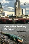 Crocodile Seeking Refuge Crocodile Seeking Refuge