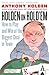 Holden on Hold'em by Anthony Holden