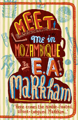 Meet Me in Mozambique (Paperback)
